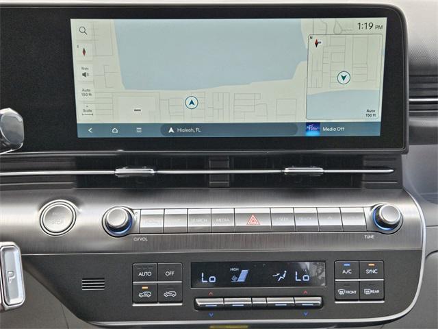 2026 Hyundai Kona Limited - Photo 8