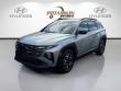 Certified 2025 Hyundai Tucson XRT SUV