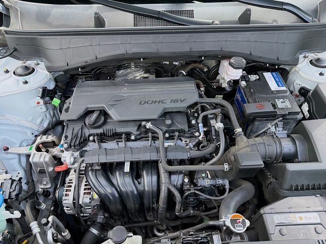 2024 Hyundai Kona SEL - Photo 28