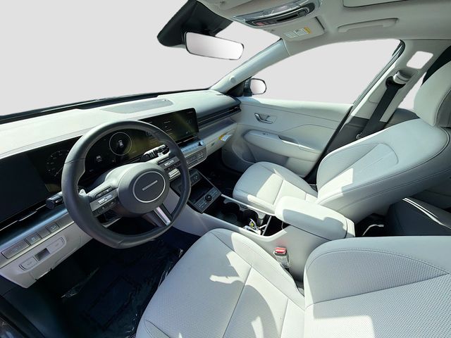 2026 Hyundai Kona Limited - Photo 21