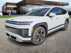 2026 Hyundai IONIQ 9 S SUV