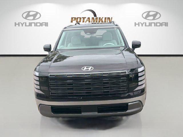 New 2027 Hyundai Palisade SEL FWD SUV
