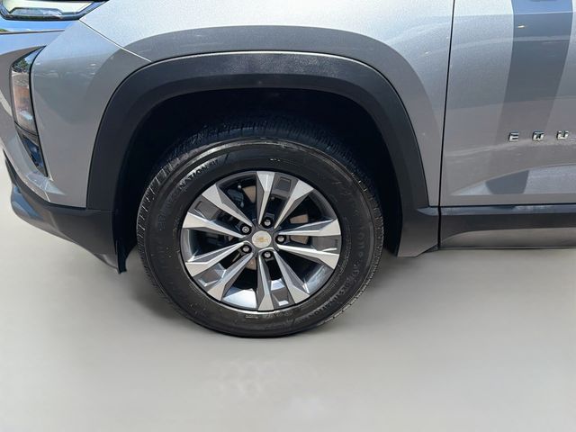 2025 Chevrolet Equinox LT - Photo 30