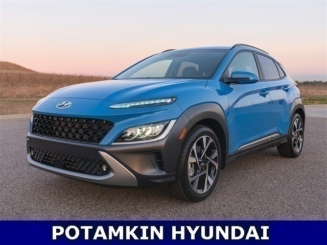 2023 Hyundai Kona SE
