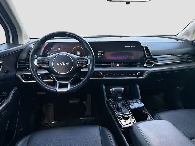 2024 Kia Sportage SX Prestige - Photo 21