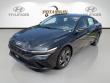 New 2026 Hyundai Elantra Limited Sedan