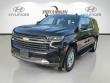 Used 2024 Chevrolet Suburban LT SUV