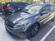 Used 2024 Kia Forte LXS Sedan