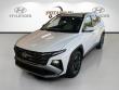 New 2026 Hyundai Tucson SEL Plus FWD SUV