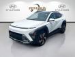 Used 2024 Hyundai Kona Limited SUV