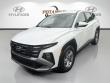 Certified 2025 Hyundai Tucson SE SUV