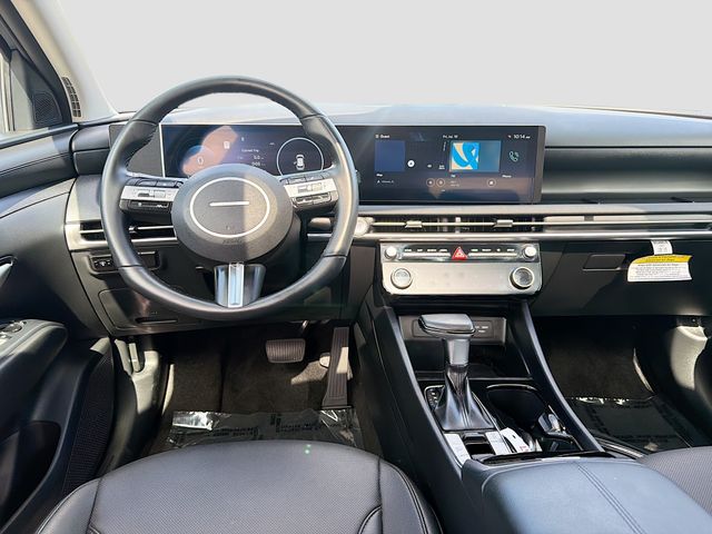 2026 Hyundai Tucson SEL Premium - Photo 22