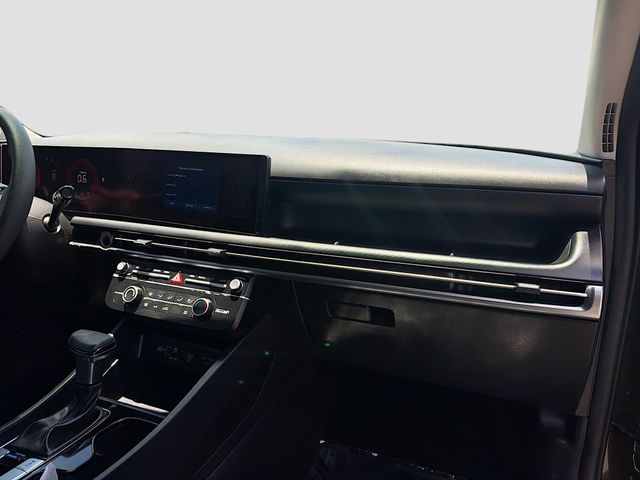 2025 Hyundai Tucson SE - Photo 27