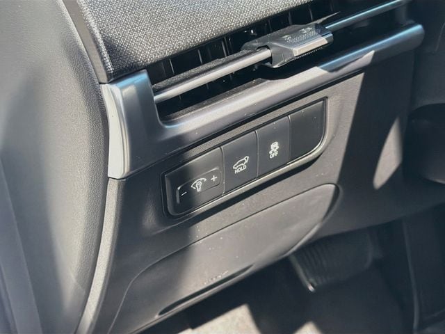 2025 Hyundai Tucson XRT - Photo 10
