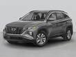 Hyundai Tucson Hybrid