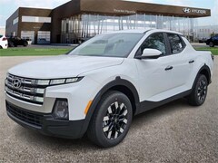 2026 Hyundai Santa Cruz SE FWD Truck Crew Cab