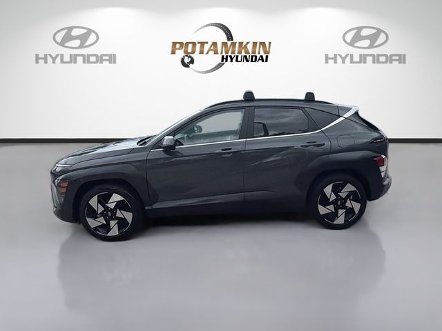 2026 Hyundai Kona Limited - Photo 8