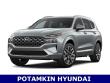 Used 2023 Hyundai Santa Fe SEL SUV