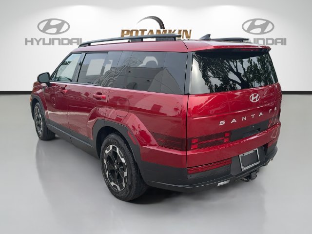 2026 Hyundai Santa Fe SEL - Photo 8