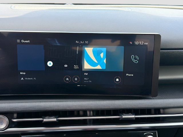 2026 Hyundai Tucson SEL Premium - Photo 16