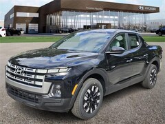 2026 Hyundai Santa Cruz SE FWD Truck Crew Cab