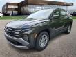 New 2025 Hyundai Tucson SE FWD SUV