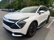 Used 2024 Kia Sportage SX-Prestige SUV