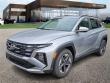 New 2026 Hyundai Tucson SEL Convenience FWD SUV