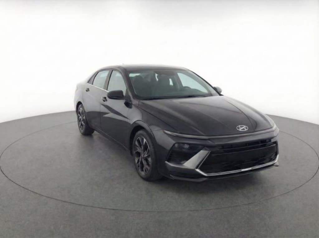 Certified 2024 Hyundai Sonata SEL Sedan