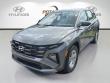 New 2026 Hyundai Tucson SE FWD SUV