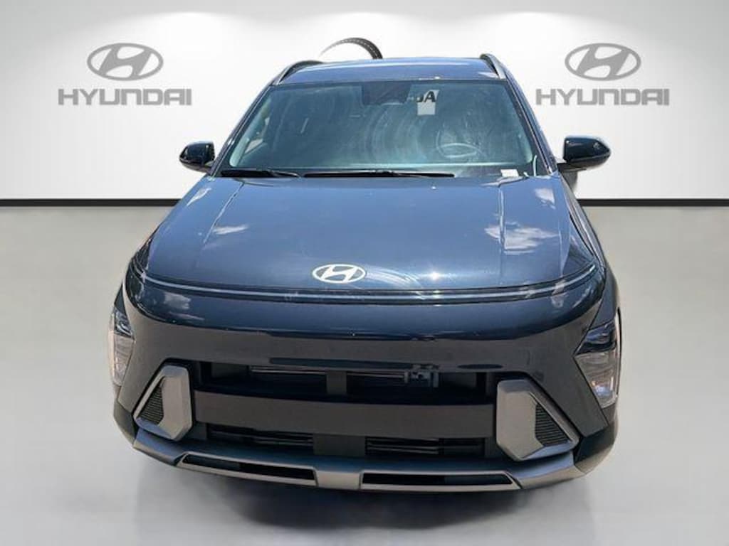 New 2026 Hyundai Kona SEL Premium FWD SUV
