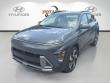 New 2026 Hyundai Kona Limited FWD SUV