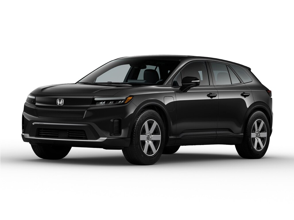Used 2025 Honda Prologue Elite SUV