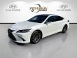 Used 2024 Lexus ES 350 Luxury Sedan