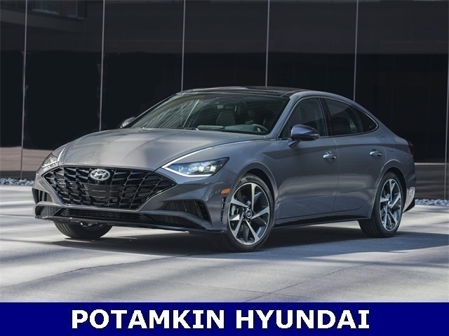 2023 Hyundai Sonata SE's photo