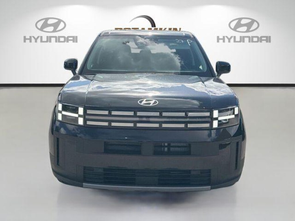 New 2027 Hyundai Santa Fe SE FWD SUV