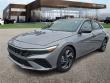 Used 2025 Hyundai Elantra SEL Sport Sedan
