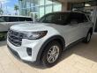 Used 2025 Ford Explorer Active SUV