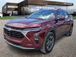 Used 2025 Chevrolet Trax LT SUV