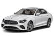 Used 2023 Mercedes-Benz E-Class E 350 Sedan