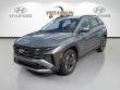 New 2026 Hyundai Tucson SEL FWD SUV