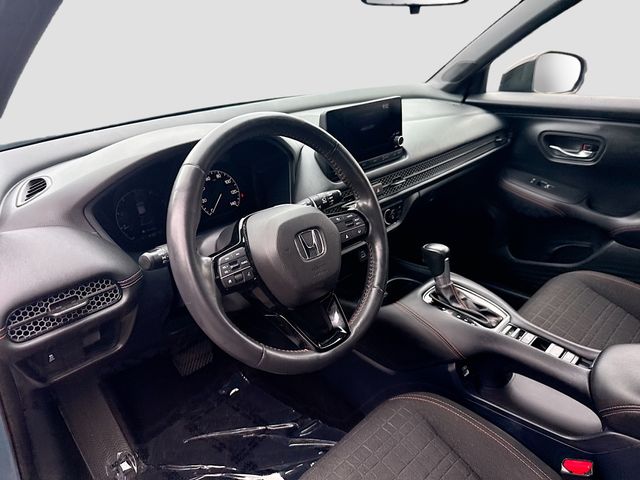 2023 Honda HR-V Sport - Photo 9