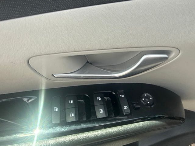 2022 Hyundai Tucson SEL - Photo 11