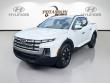 Certified 2026 Hyundai Santa Cruz SEL Truck Crew Cab