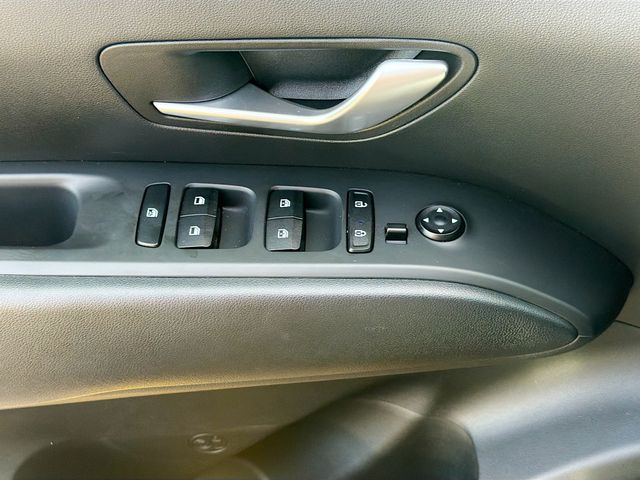 2024 Hyundai Tucson SEL - Photo 17