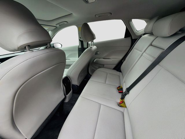 2026 Hyundai Kona Limited - Photo 25