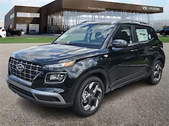 2026 Hyundai Venue SEL SUV