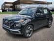 New 2026 Hyundai Venue SEL SUV