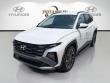 New 2026 Hyundai Tucson SEL Plus FWD SUV