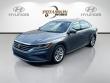 Used 2021 Volkswagen Passat 2.0T S Sedan